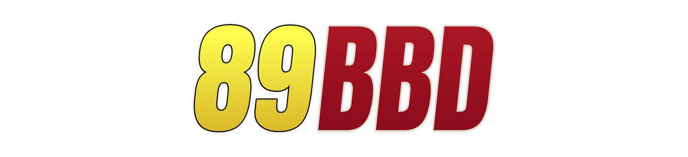 89bbd লোগো
